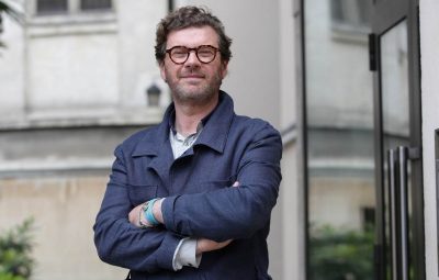Le rôle de la moto au cinéma
