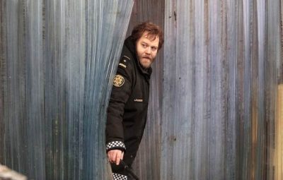 Le rôle de la moto au cinéma