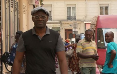 Le rôle de la moto au cinéma