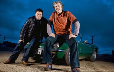 Le rôle de la moto au cinéma