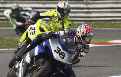 Le rôle de la moto au cinéma