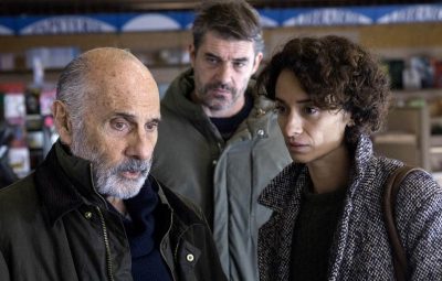 Le rôle de la moto au cinéma