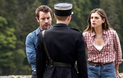 Le rôle de la moto au cinéma
