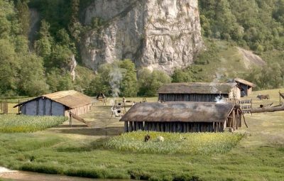 Le rôle de la moto au cinéma