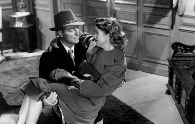 Le rôle de la moto au cinéma