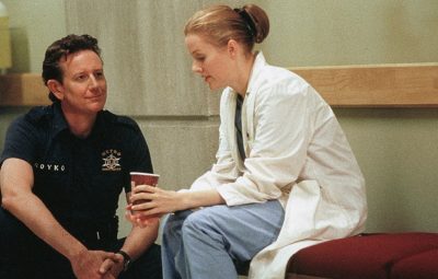 Le rôle de la moto au cinéma