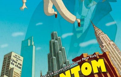 Le rôle de la moto au cinéma