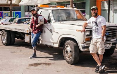 Le rôle de la moto au cinéma