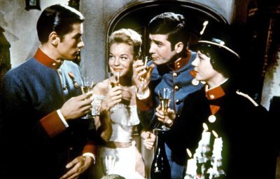 Le rôle de la moto au cinéma