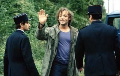 Le rôle de la moto au cinéma
