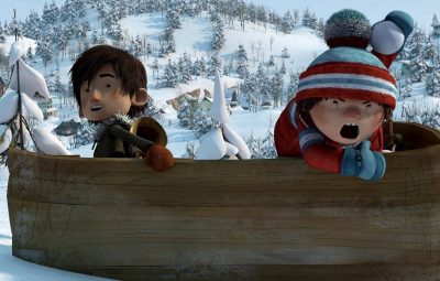 Le rôle de la moto au cinéma