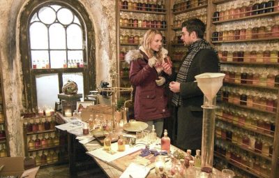 Le rôle de la moto au cinéma