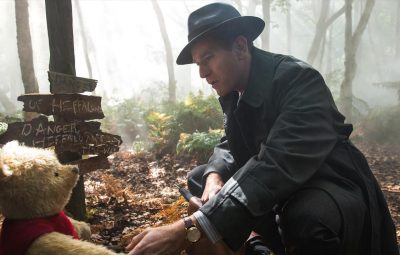 Le rôle de la moto au cinéma