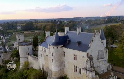 Le rôle de la moto au cinéma