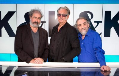 Le rôle de la moto au cinéma