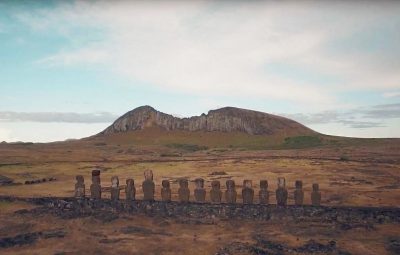 Le rôle de la moto au cinéma