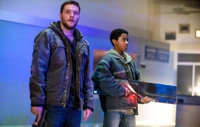Le rôle de la moto au cinéma
