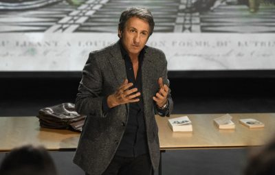 Le rôle de la moto au cinéma