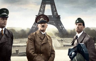 Le rôle de la moto au cinéma