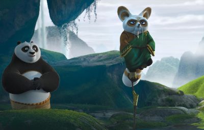Le rôle de la moto au cinéma