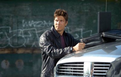 Le rôle de la moto au cinéma