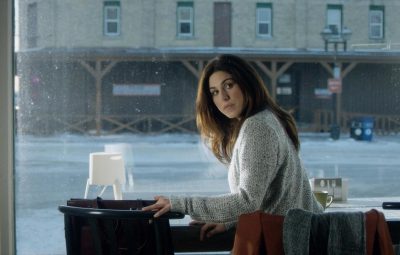 Le rôle de la moto au cinéma