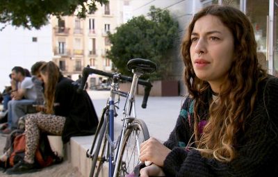 Le rôle de la moto au cinéma