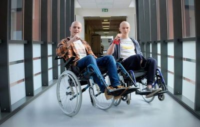 Le rôle de la moto au cinéma
