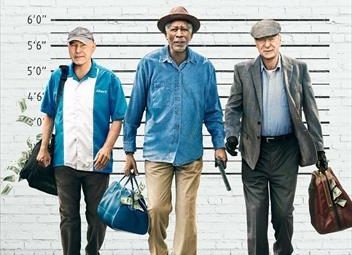 Le rôle de la moto au cinéma