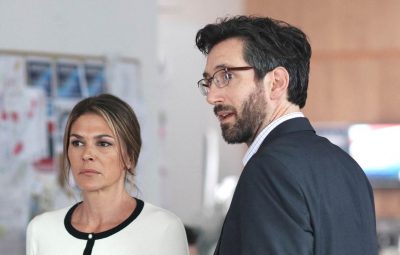Le rôle de la moto au cinéma