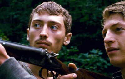 Le rôle de la moto au cinéma
