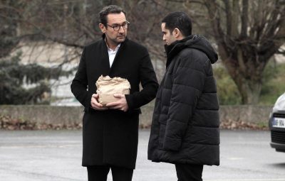 Le rôle de la moto au cinéma