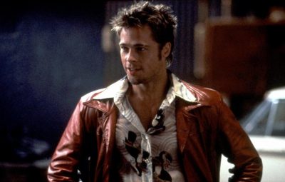Le rôle de la moto au cinéma