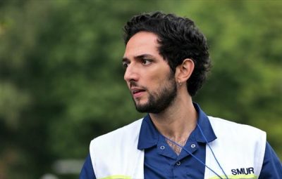 Le rôle de la moto au cinéma