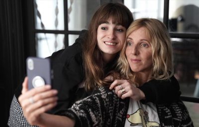 Le rôle de la moto au cinéma