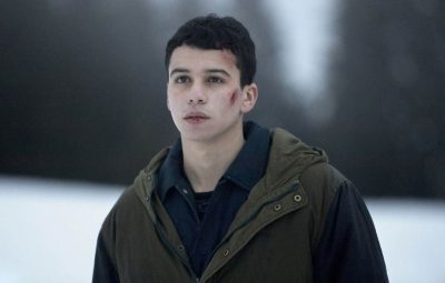 Le rôle de la moto au cinéma