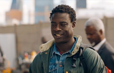 Le rôle de la moto au cinéma