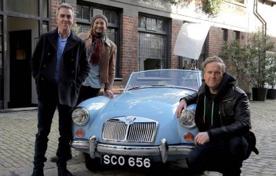 Le rôle de la moto au cinéma Le rôle de la moto au cinéma