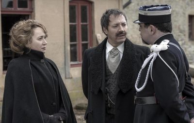 Le rôle de la moto au cinéma